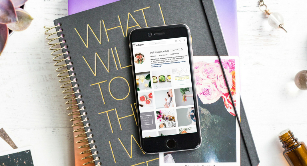 Top Instagram Tips For Health Coaches
